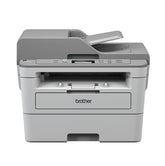 Mutifuncional Brother Mono Dcpb7535dw Laser Toner Benefi 36ppm
